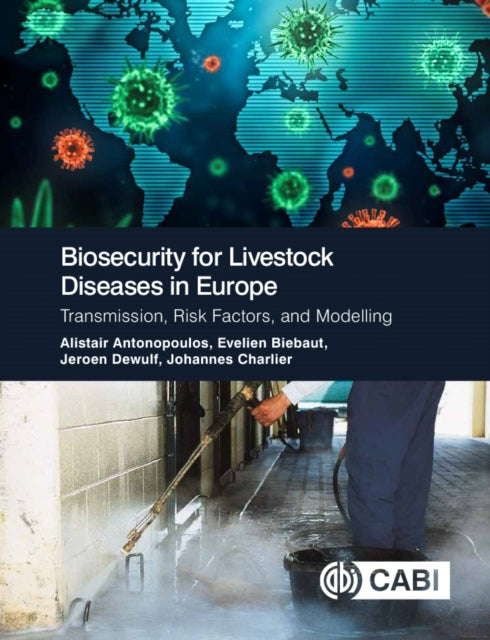 Biosecurity For Livestock Diseases In Eu