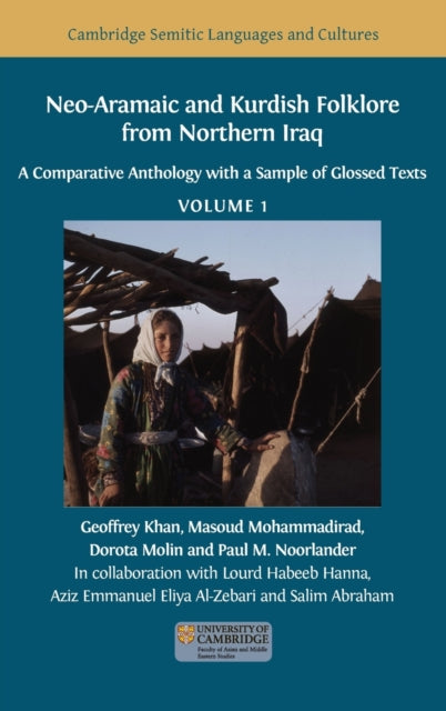 Neo-aramaic And Kurdish Folklore From No