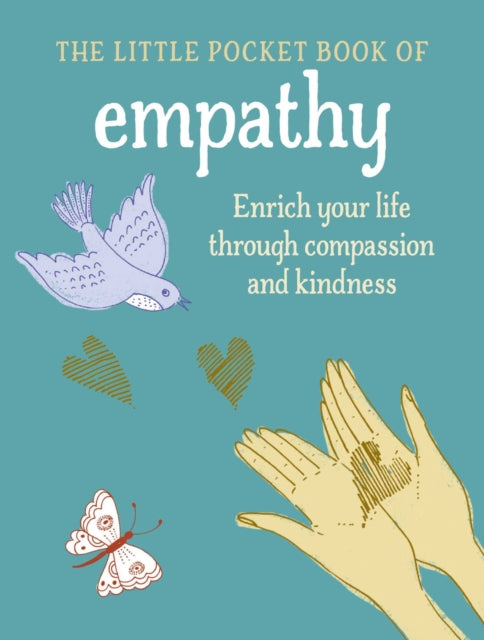 Little Pocket Book Of Empathy
