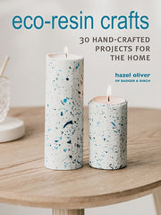 Eco Resin Crafts