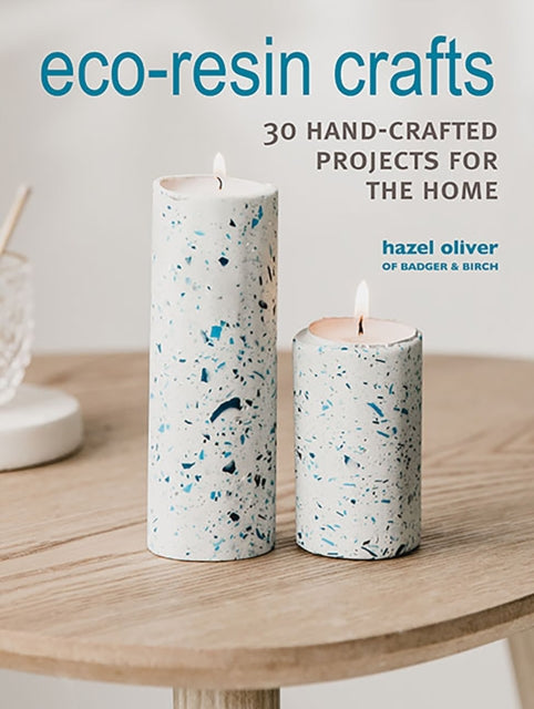 Eco Resin Crafts