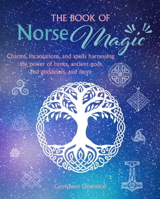 Book Of Norse Magic