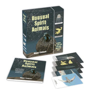 Unusual Spirit Animals