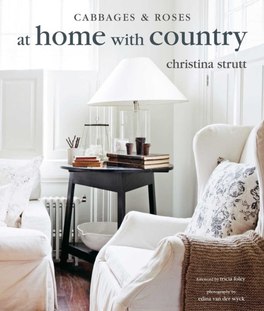 At Home With Country