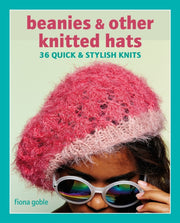 Beanies & Other Knitted Hats