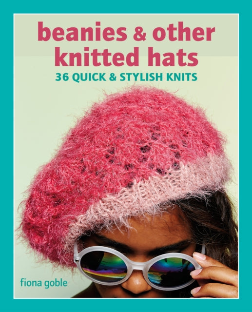 Beanies & Other Knitted Hats