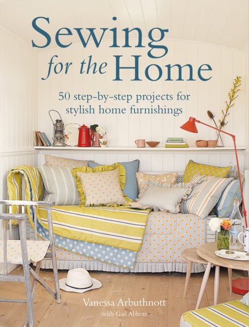 Sewing For The Home