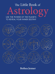 Little Book Of Astrology