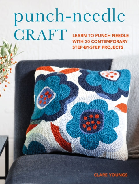 Punch Needle Craft