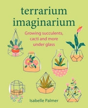 Terrarium Imaginarium