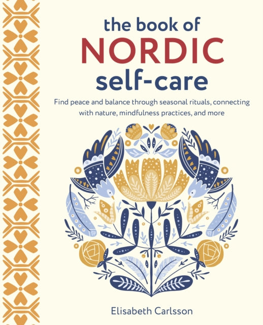 Book Of Nordic Self Care