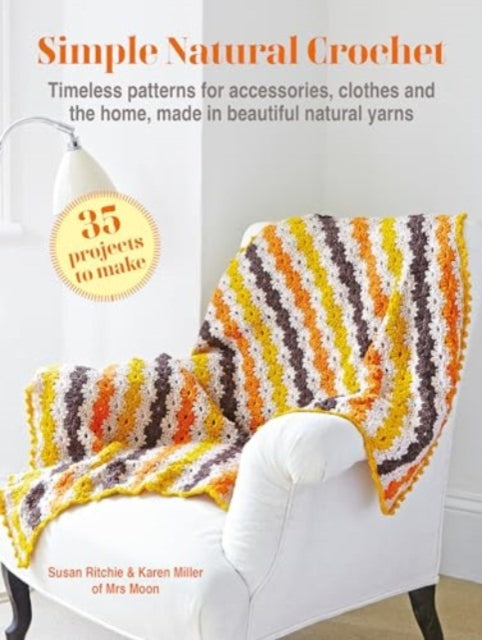 Simple Natural Crochet