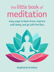 The Little Book Of Meditation
