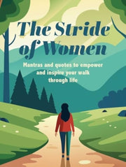 Stride Of Women