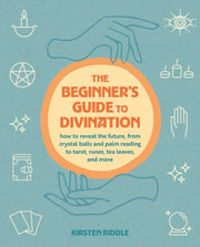 Beginner Guide To Divination