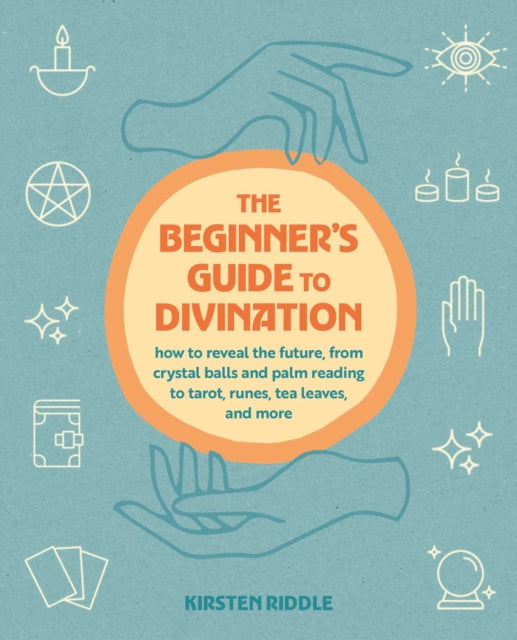 Beginner Guide To Divination
