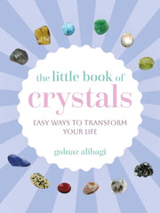 Little Book Of Crystals