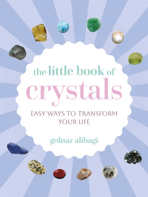 Little Book Of Crystals
