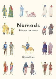 Nomads Life On The Move