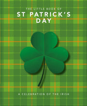 Oh Little Book St Patrick
