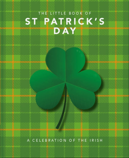 Oh Little Book St Patrick