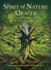 Spirit Of Nature Oracle By John Matthews