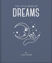 Little Book Of Dreams By Orange Hippo (ed)