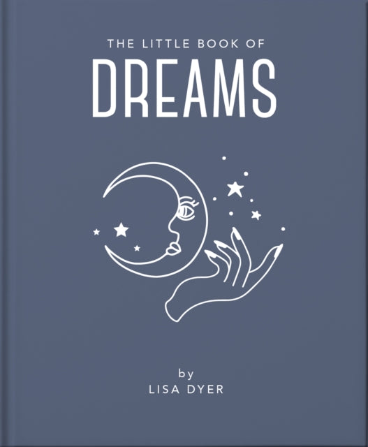 Little Book Of Dreams By Orange Hippo (ed)
