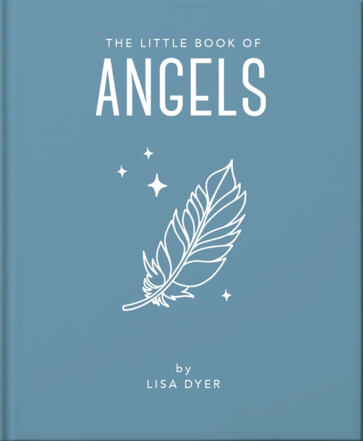 Little Book Of Angels