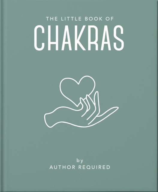 Little Book Of Chakras