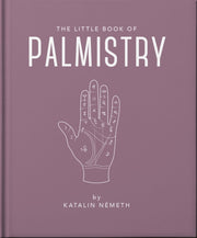 Little Book Of Palmistry