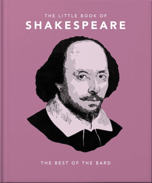 Little Book Of Shakespeare