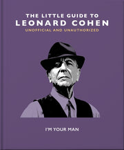 Little Guide To Leonard Cohen