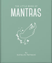 Little Book Of Mantras