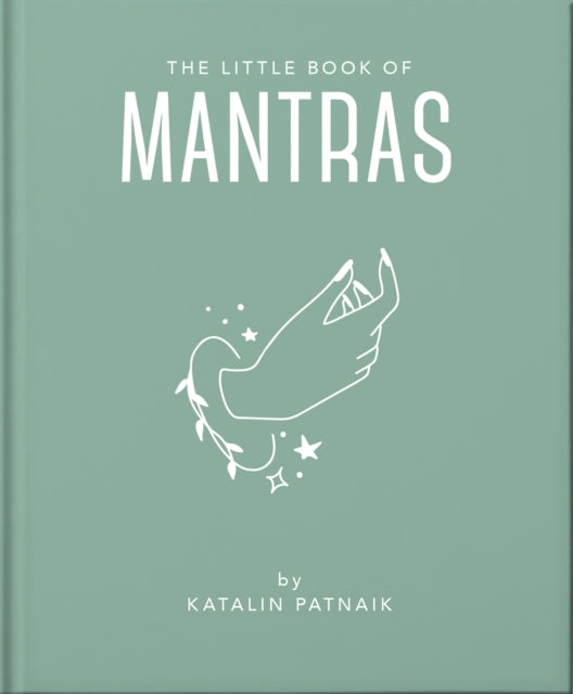 Little Book Of Mantras