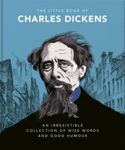 Little Book Of Charles Dickens