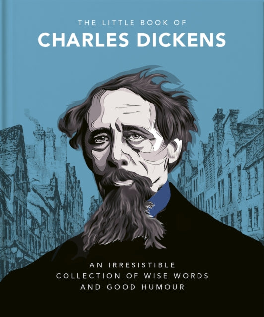 Little Book Of Charles Dickens