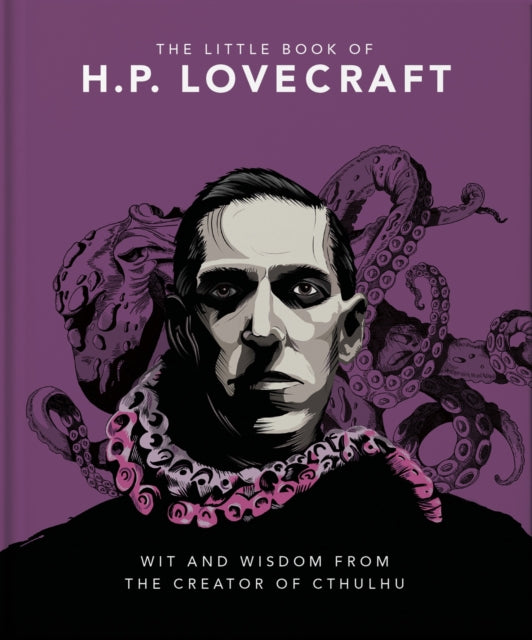 Little Book Of Hp Lovecraft