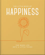 Little Book Of Happiness