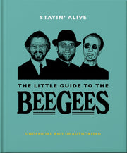 Little Book Of The Bee Gees By Orange Hippo