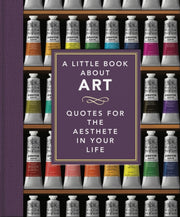 Art Brushstrokes Of Wisdom By Orange Hippo