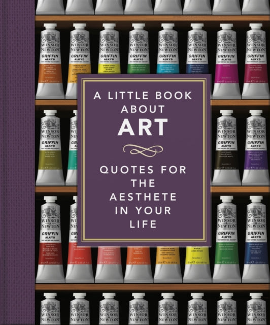Art Brushstrokes Of Wisdom By Orange Hippo