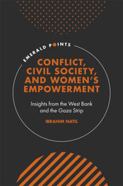 Conflict Civil Society & Womens Empowerm