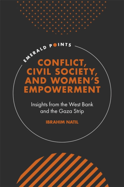 Conflict Civil Society & Womens Empowerm