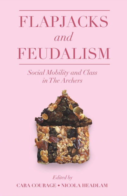 Flapjacks & Feudalism