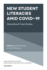 New Student Literacies Amid Covid19