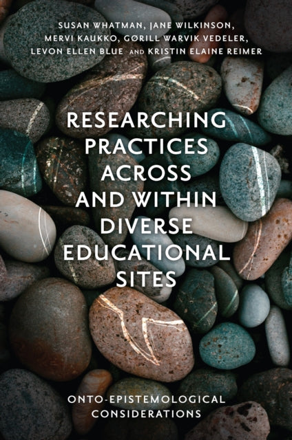 Researching Practices Across & Within Di