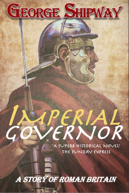 Imperial Governor By Shipway, George