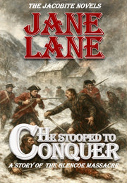He Stooped To Conquer By Lane, Jane