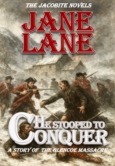 He Stooped To Conquer